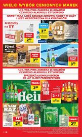 Carrefour gazetka Strona 36
