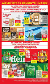 Carrefour gazetka Strona 36