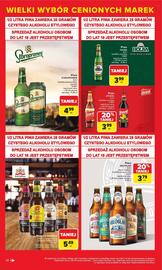 Carrefour gazetka Strona 38