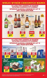 Carrefour gazetka Strona 39