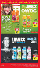 Carrefour gazetka Strona 40