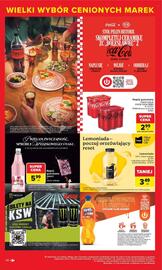 Carrefour gazetka Strona 42