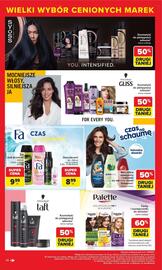 Carrefour gazetka Strona 48