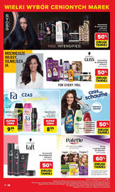 Carrefour gazetka Strona 48