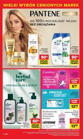 Carrefour gazetka Strona 50