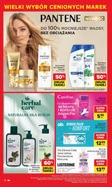 Carrefour gazetka Strona 50