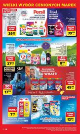 Carrefour gazetka Strona 54