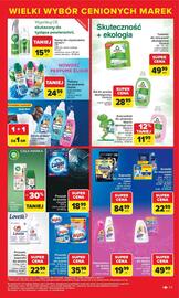 Carrefour gazetka Strona 55