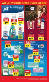 Carrefour gazetka Strona 56