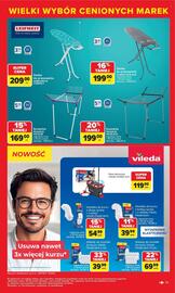 Carrefour gazetka Strona 57