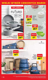 Carrefour gazetka Strona 58