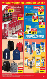Carrefour gazetka Strona 59