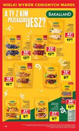 Carrefour gazetka Strona 6