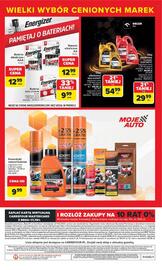 Carrefour gazetka Strona 60