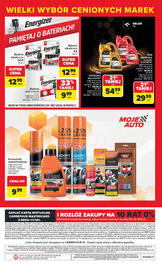 Carrefour gazetka Strona 60