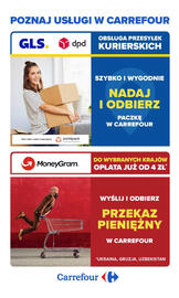 Carrefour gazetka Strona 64