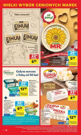 Carrefour gazetka Strona 8