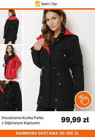 Born2be gazetka Strona 10