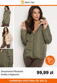 Born2be gazetka Strona 11