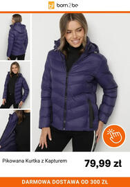 Born2be gazetka Strona 2