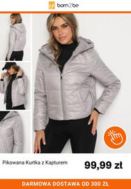 Born2be gazetka Strona 3