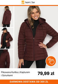 Born2be gazetka Strona 4