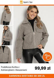 Born2be gazetka Strona 5