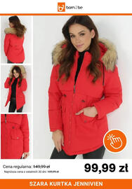 Born2be gazetka Strona 6