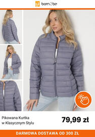 Born2be gazetka Strona 7