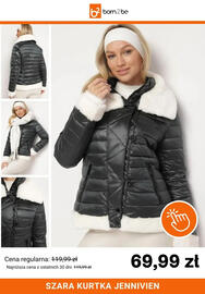 Born2be gazetka Strona 8