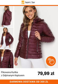 Born2be gazetka Strona 9