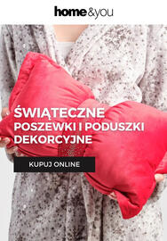 Home&You gazetka tydzień 43 Strona 1