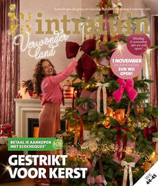 Intratuin folder Pagina 1