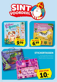 Boekenvoordeel folder Pagina 4