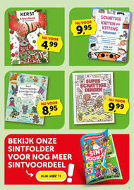 Boekenvoordeel folder Pagina 5