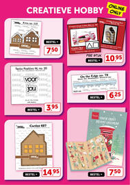 Boekenvoordeel folder Pagina 8