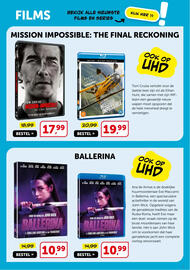 Boekenvoordeel folder Pagina 9