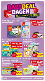 Kruidvat folder week 44 Pagina 16