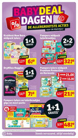 Kruidvat folder week 44 Pagina 19