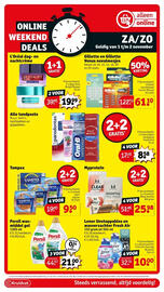 Kruidvat folder week 44 Pagina 2