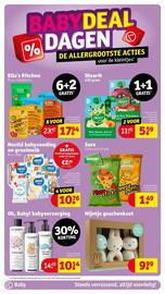 Kruidvat folder week 44 Pagina 20