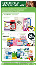 Kruidvat folder week 44 Pagina 21
