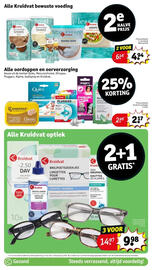 Kruidvat folder week 44 Pagina 23