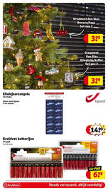 Kruidvat folder week 44 Pagina 33