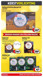 Kruidvat folder week 44 Pagina 34