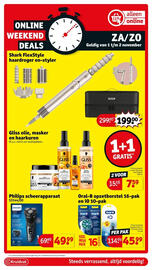 Kruidvat folder week 44 Pagina 4