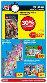 Kruidvat folder week 44 Pagina 40