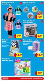 Kruidvat folder week 44 Pagina 42
