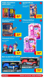 Kruidvat folder week 44 Pagina 44