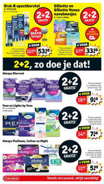 Kruidvat folder week 44 Pagina 6